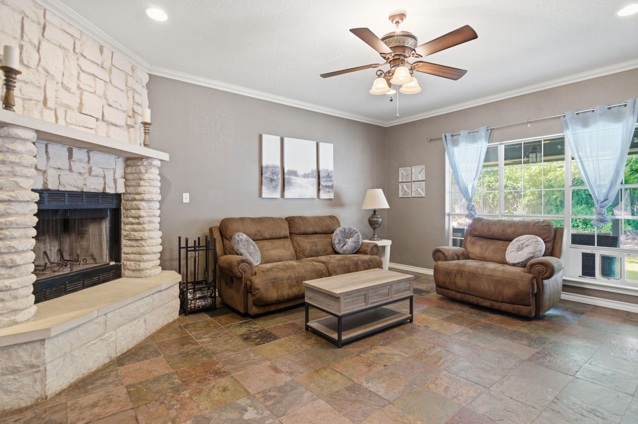 6325 Sonora Drive De Cordova TX 76049