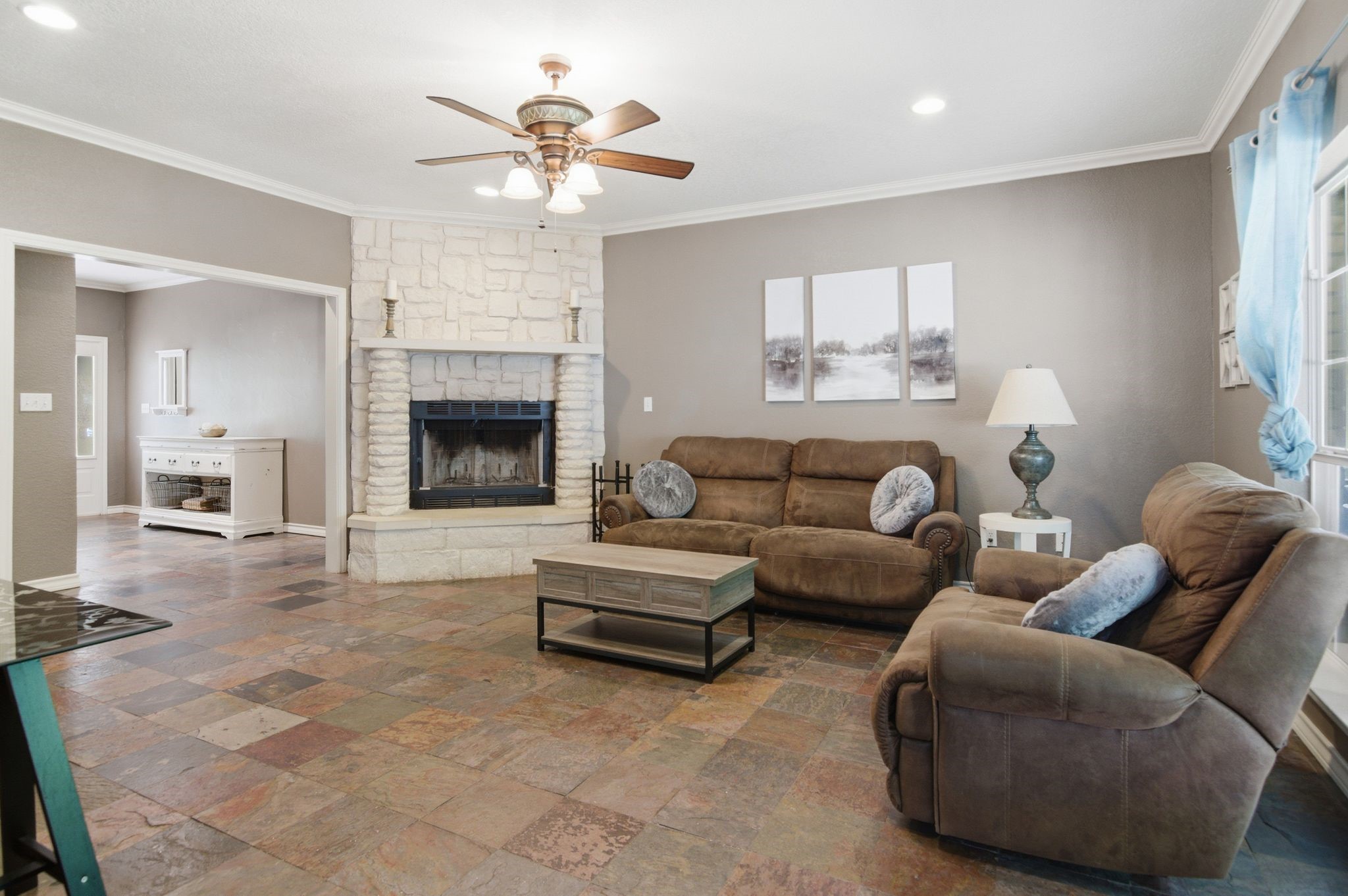 6325 Sonora Drive De Cordova TX 76049