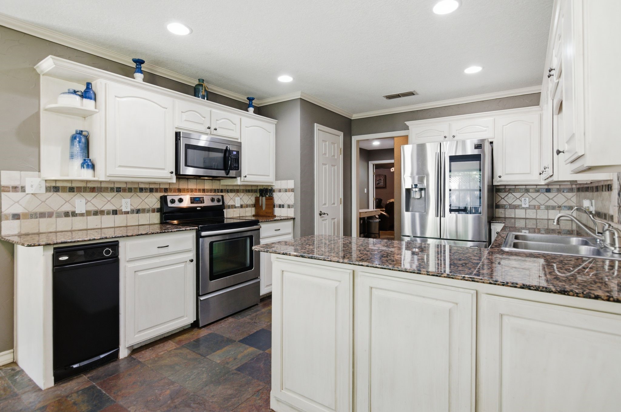 6325 Sonora Drive De Cordova TX 76049