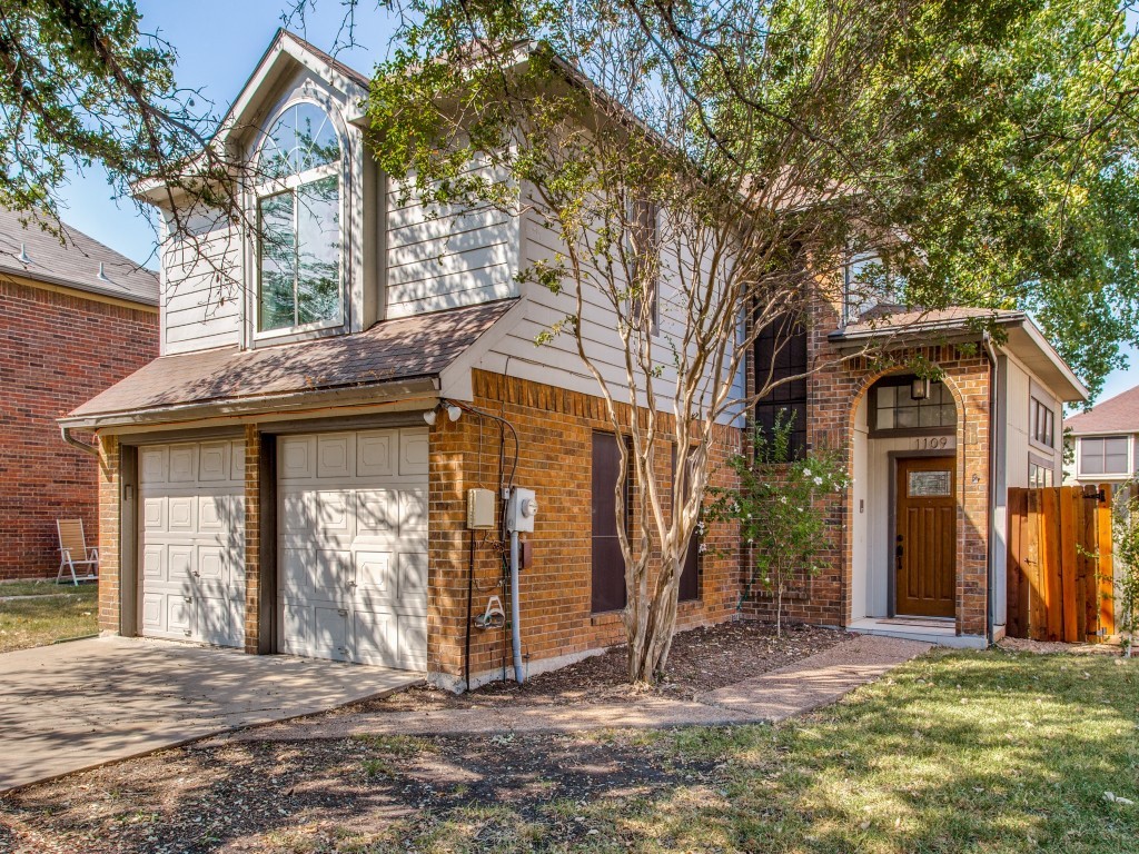 1109 Seneca Place Lewisville TX 75067