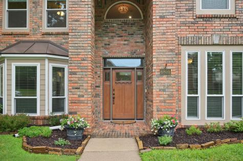 6809 Pentridge Drive Plano TX 75024