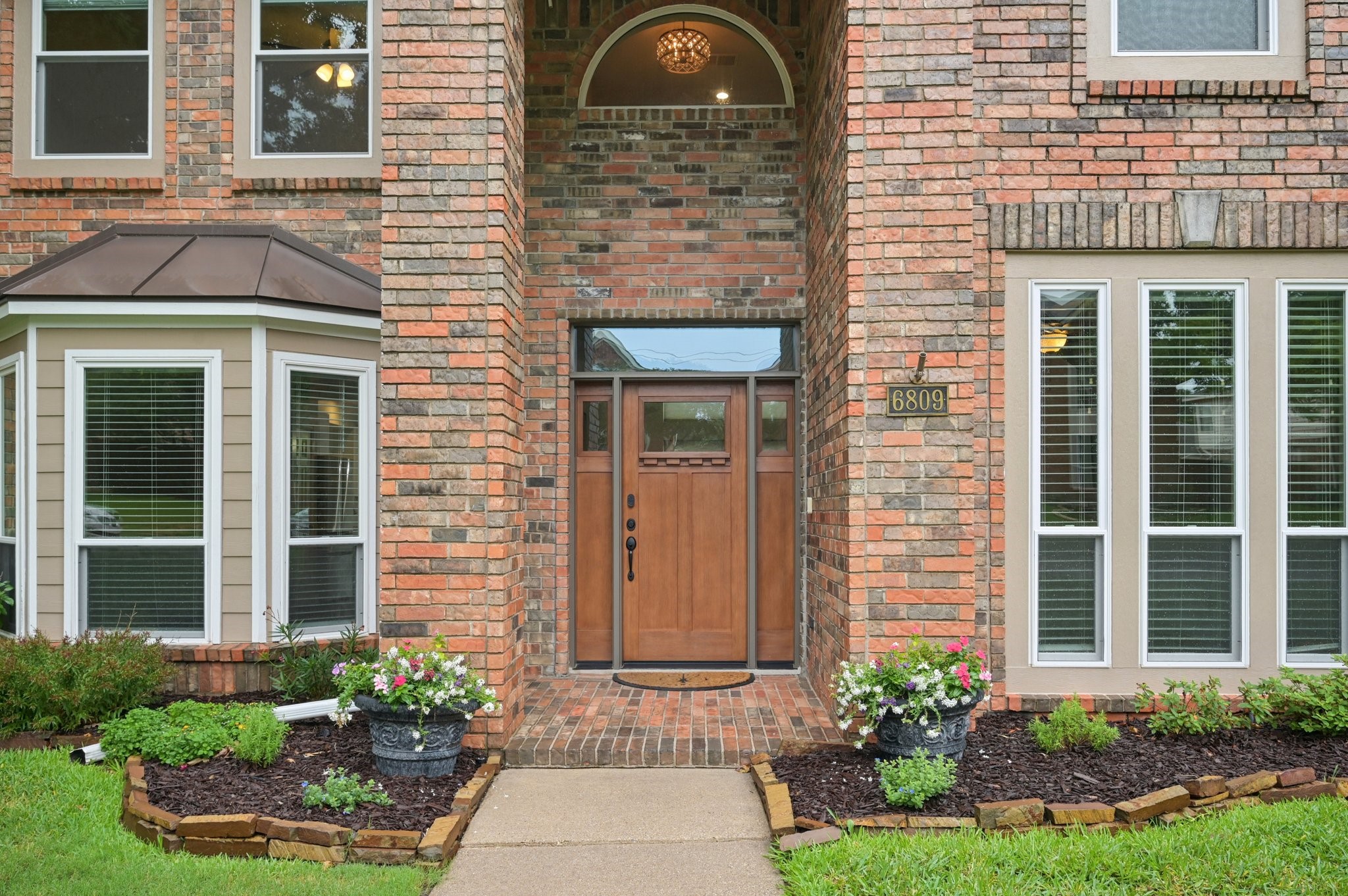 6809 Pentridge Drive Plano TX 75024