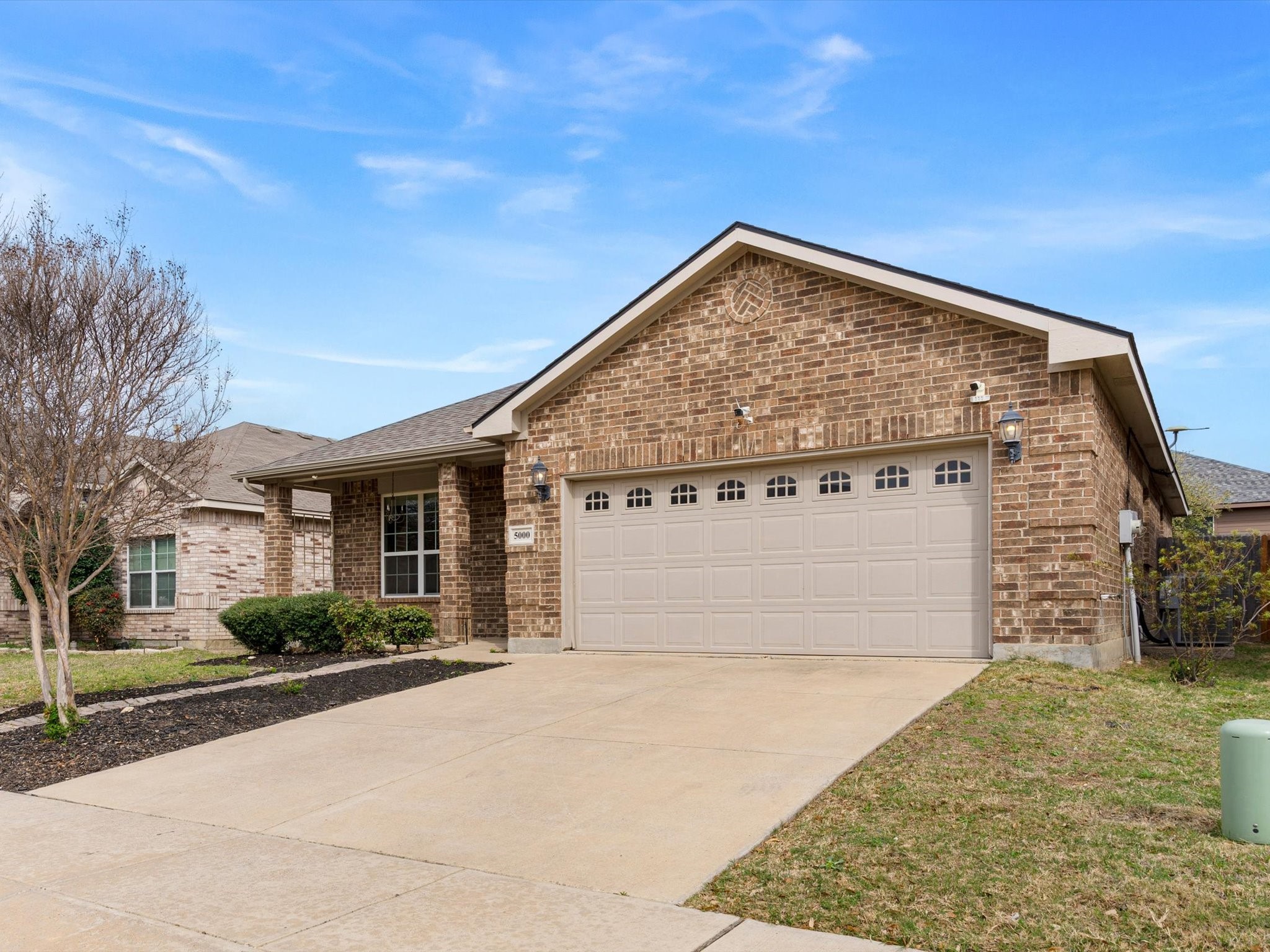 5000 Wild Oats Drive Fort Worth TX 76179