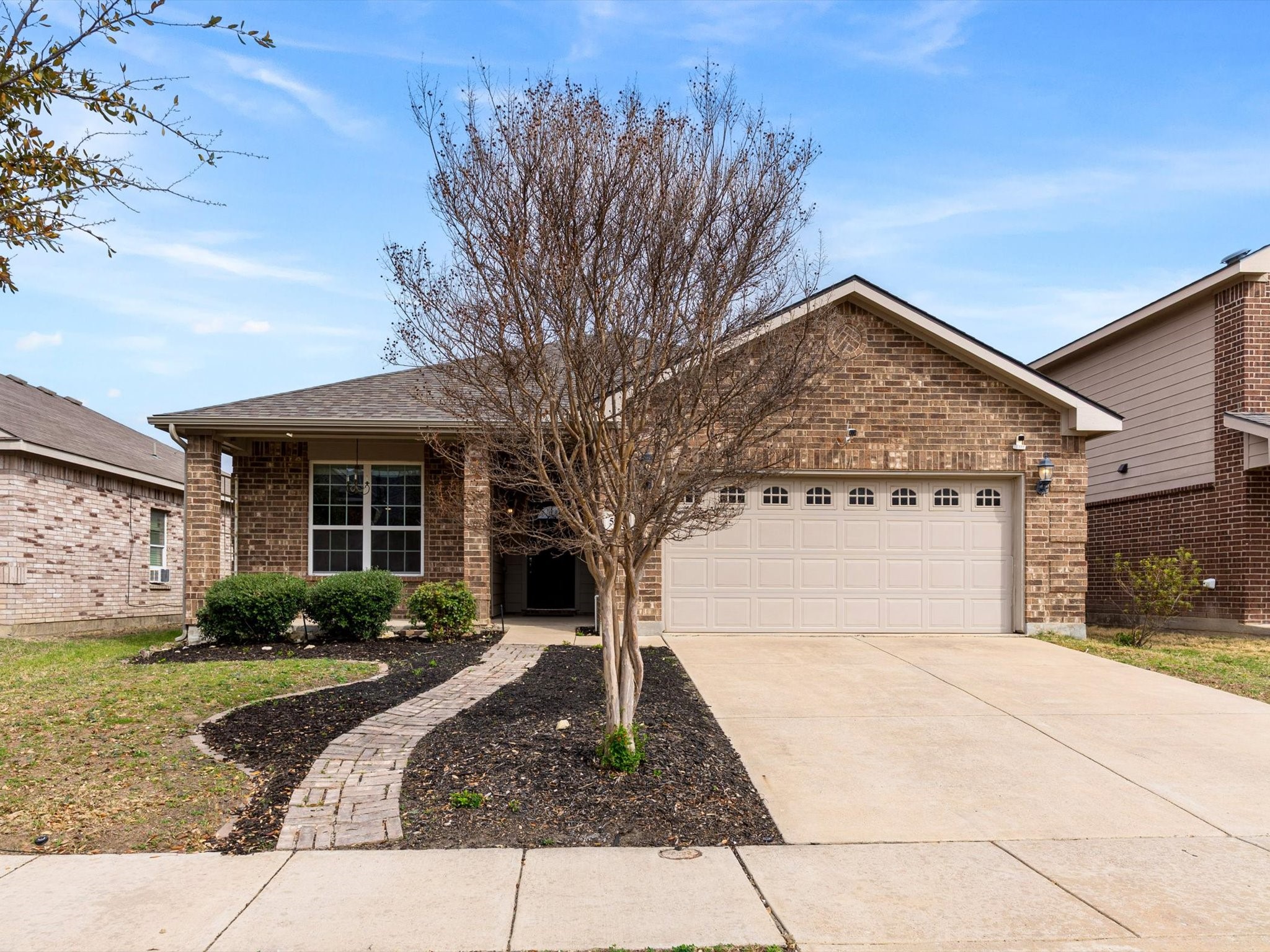 5000 Wild Oats Drive Fort Worth TX 76179