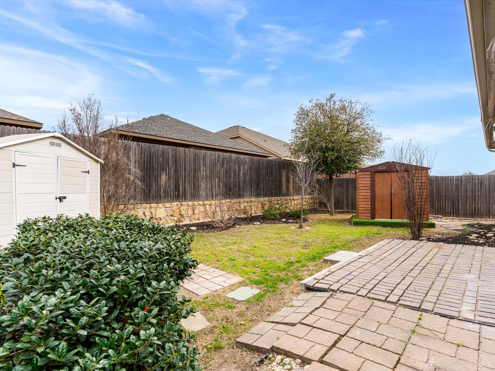 5000 Wild Oats Drive Fort Worth TX 76179