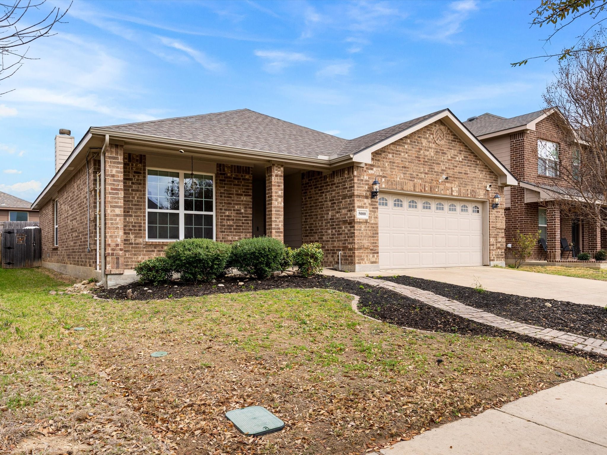 5000 Wild Oats Drive Fort Worth TX 76179