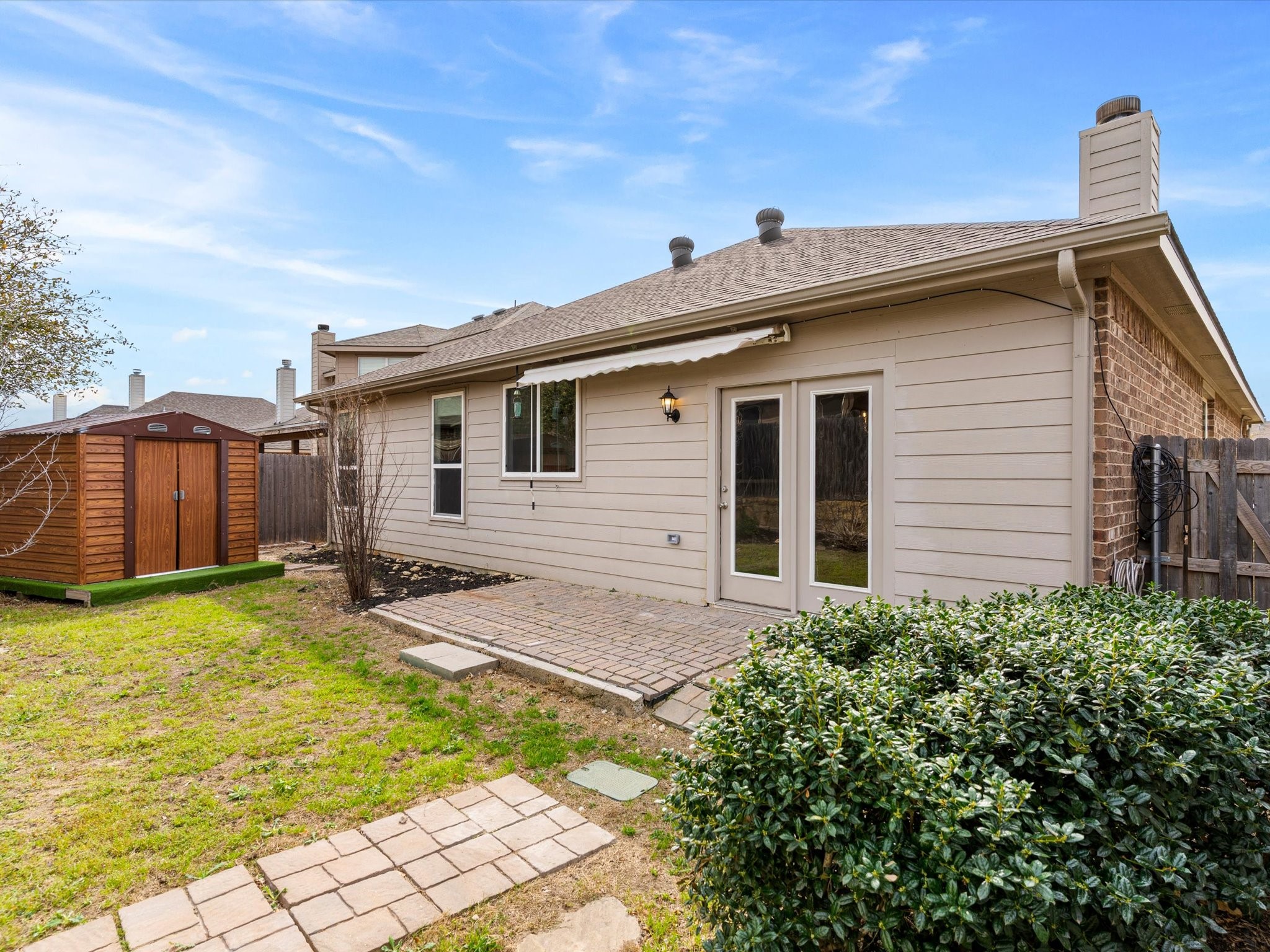 5000 Wild Oats Drive Fort Worth TX 76179