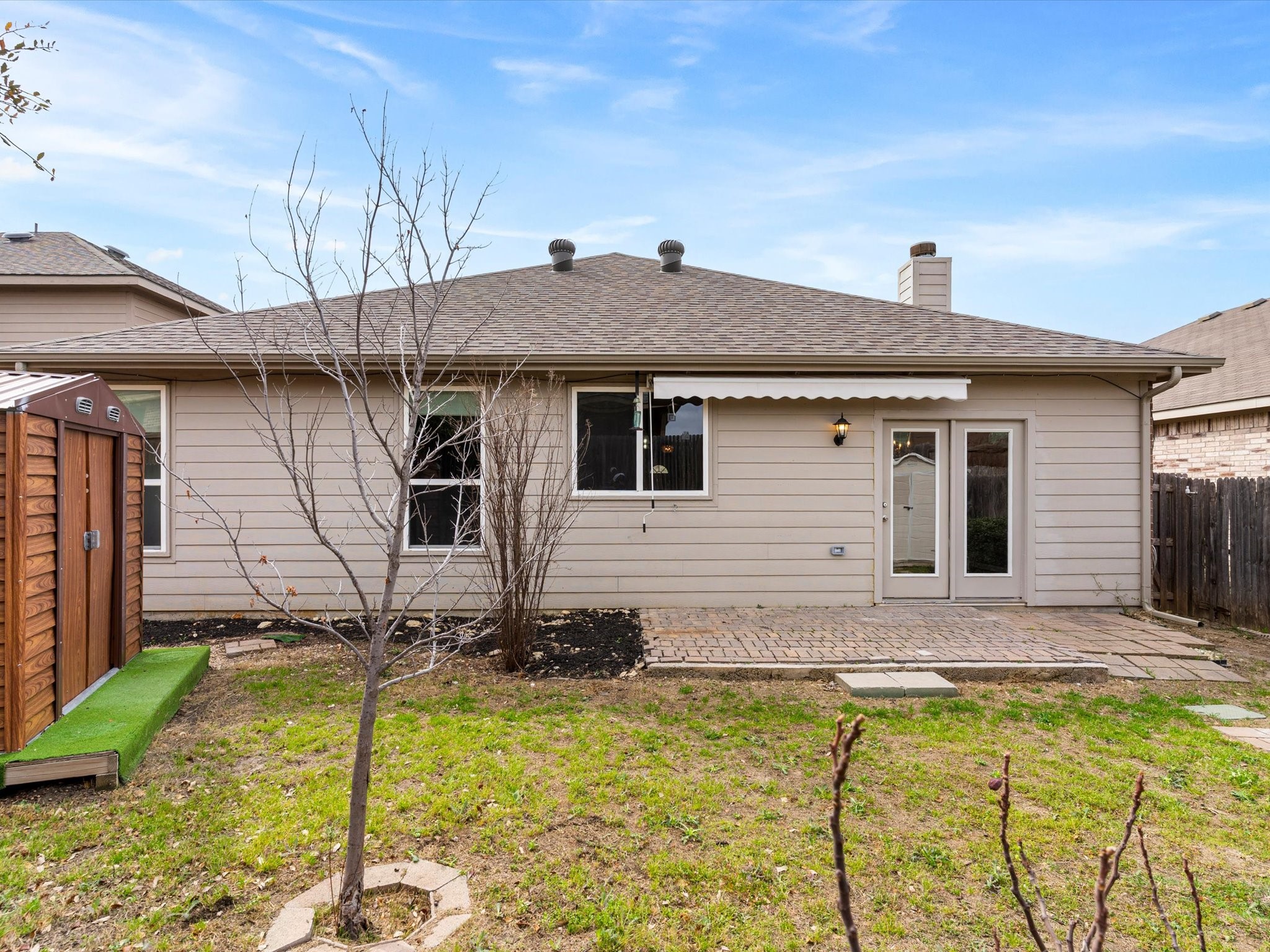 5000 Wild Oats Drive Fort Worth TX 76179