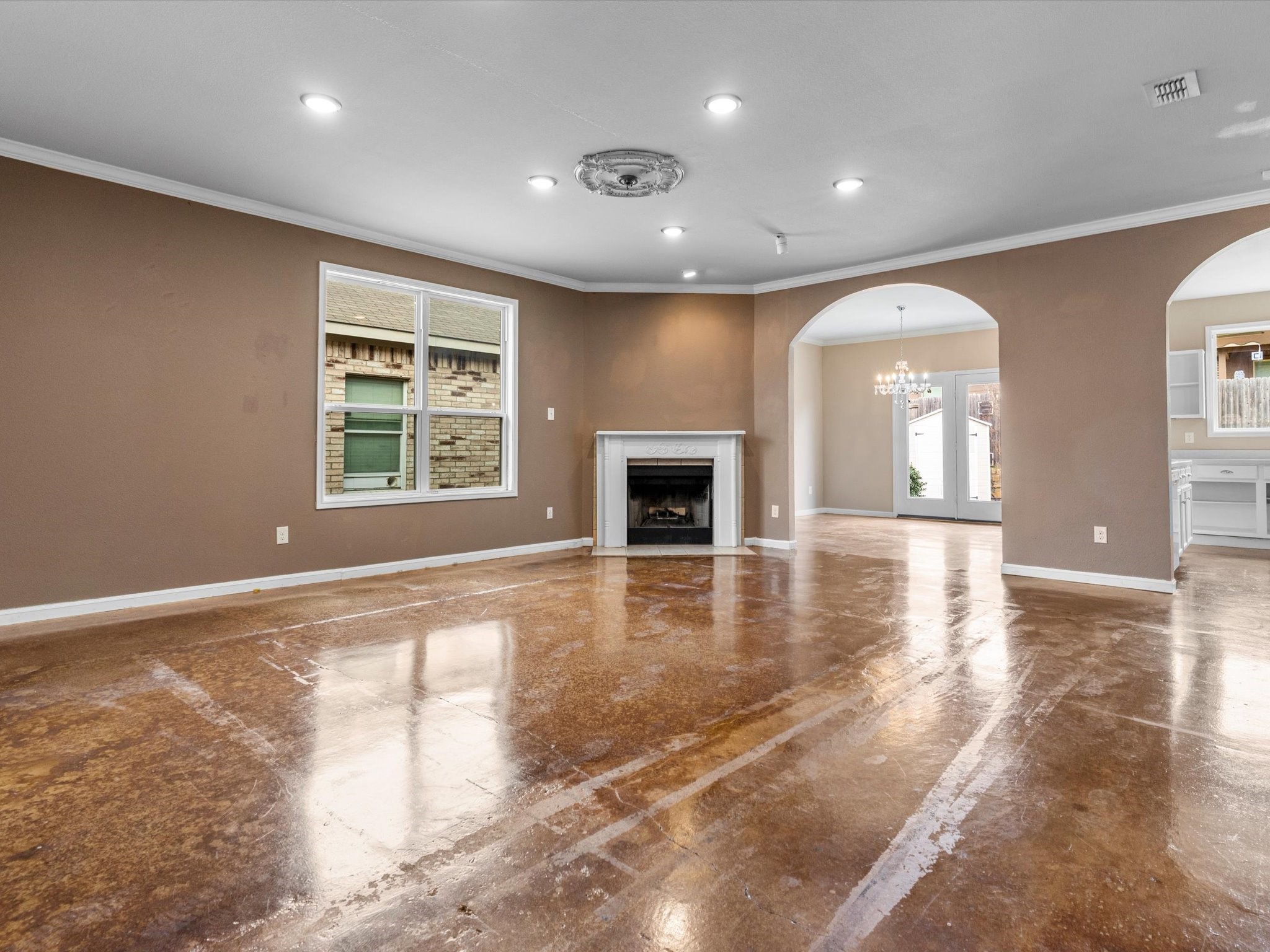 5000 Wild Oats Drive Fort Worth TX 76179