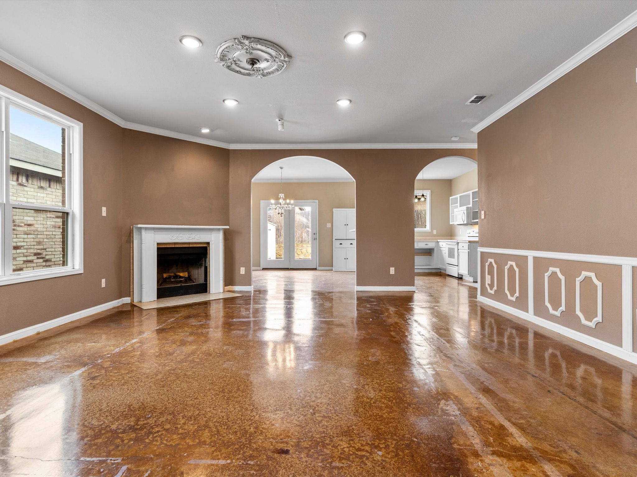 5000 Wild Oats Drive Fort Worth TX 76179
