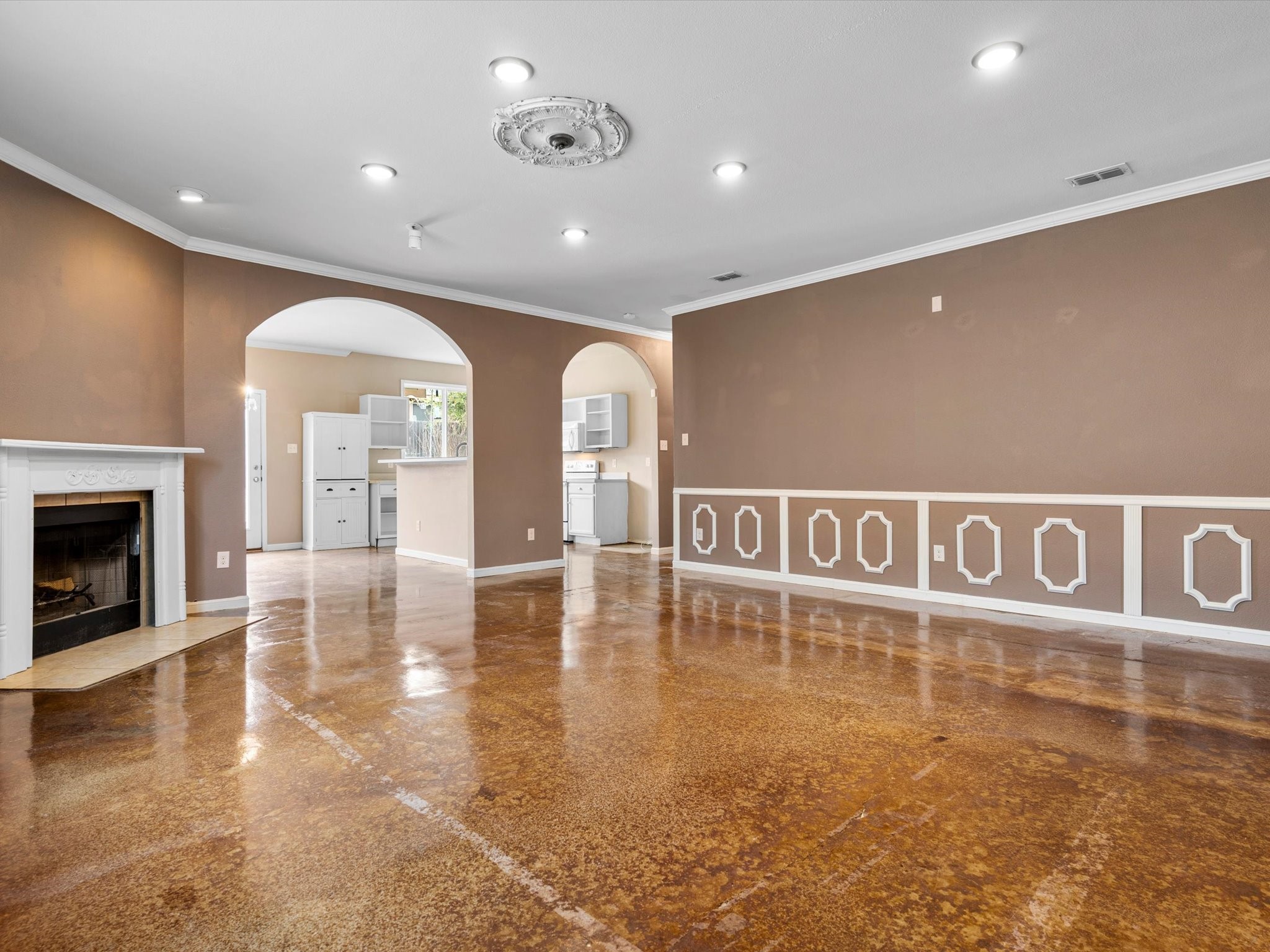 5000 Wild Oats Drive Fort Worth TX 76179