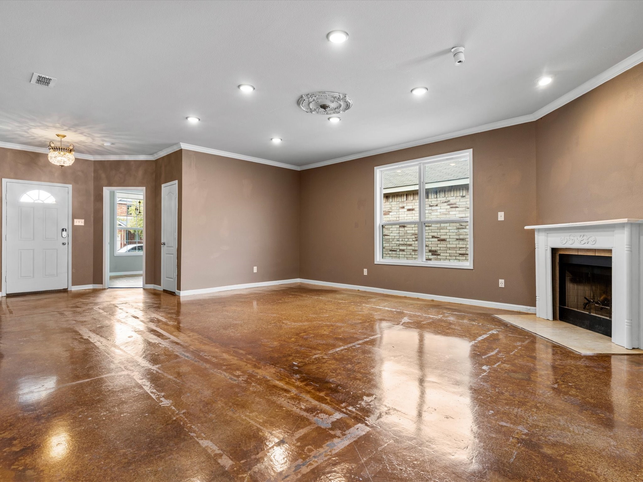 5000 Wild Oats Drive Fort Worth TX 76179
