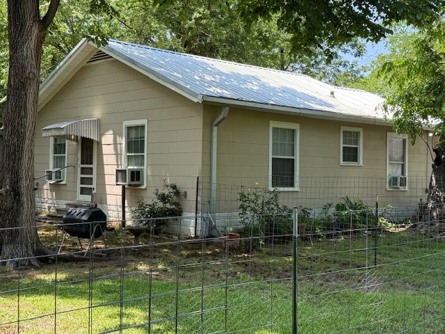 511 W Bonham Avenue Cooper TX 75432