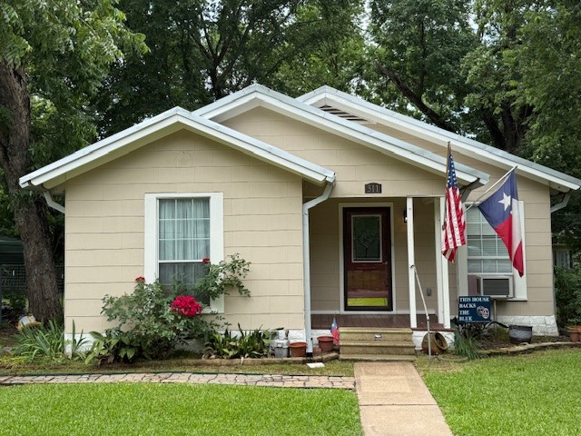 511 W Bonham Avenue Cooper TX 75432