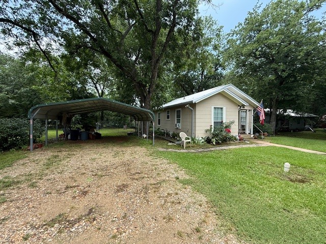 511 W Bonham Avenue Cooper TX 75432