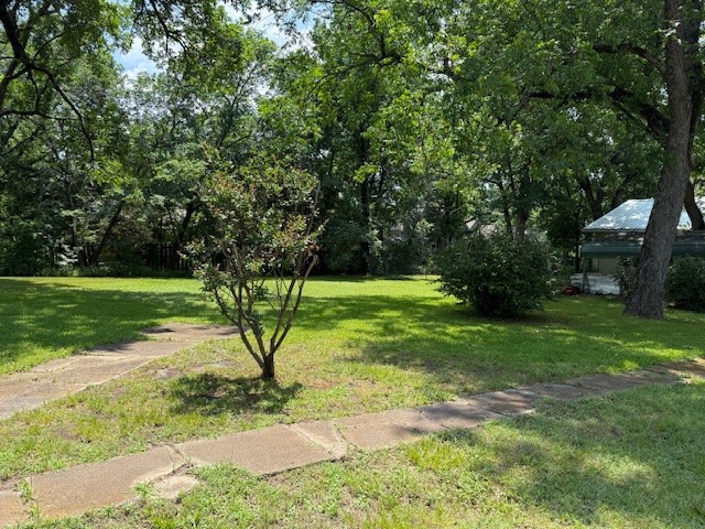 511 W Bonham Avenue Cooper TX 75432