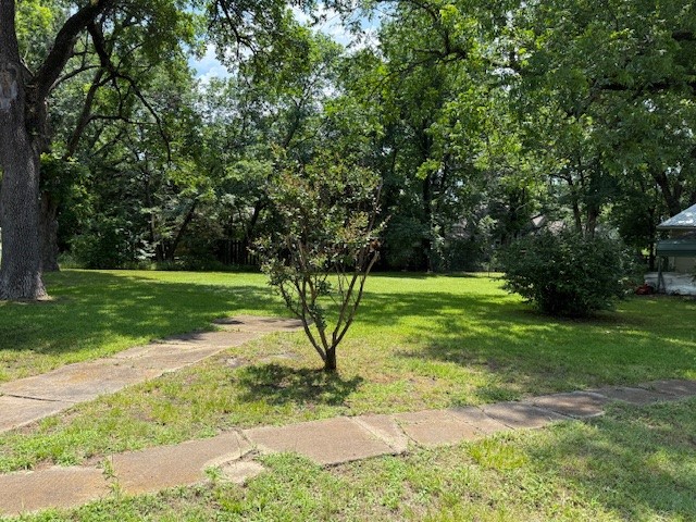 511 W Bonham Avenue Cooper TX 75432