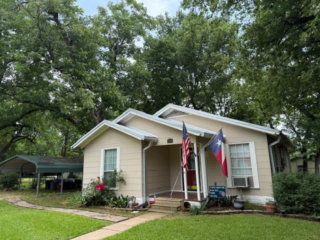 511 W Bonham Avenue Cooper TX 75432