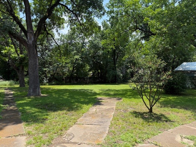 511 W Bonham Avenue Cooper TX 75432