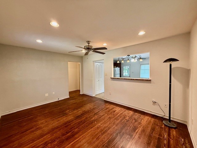 511 W Bonham Avenue Cooper TX 75432