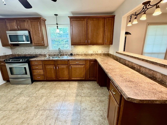 511 W Bonham Avenue Cooper TX 75432