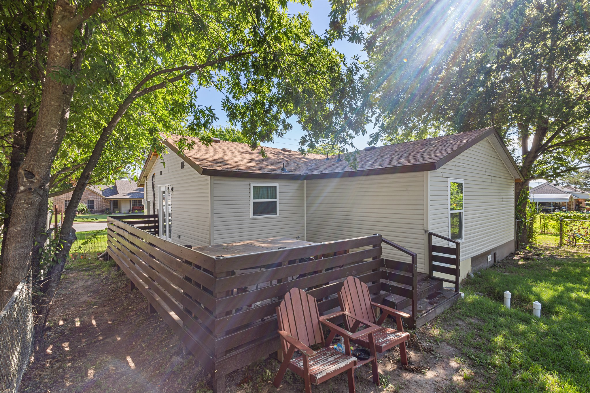 2006 E Cates Street Bridgeport TX 76426