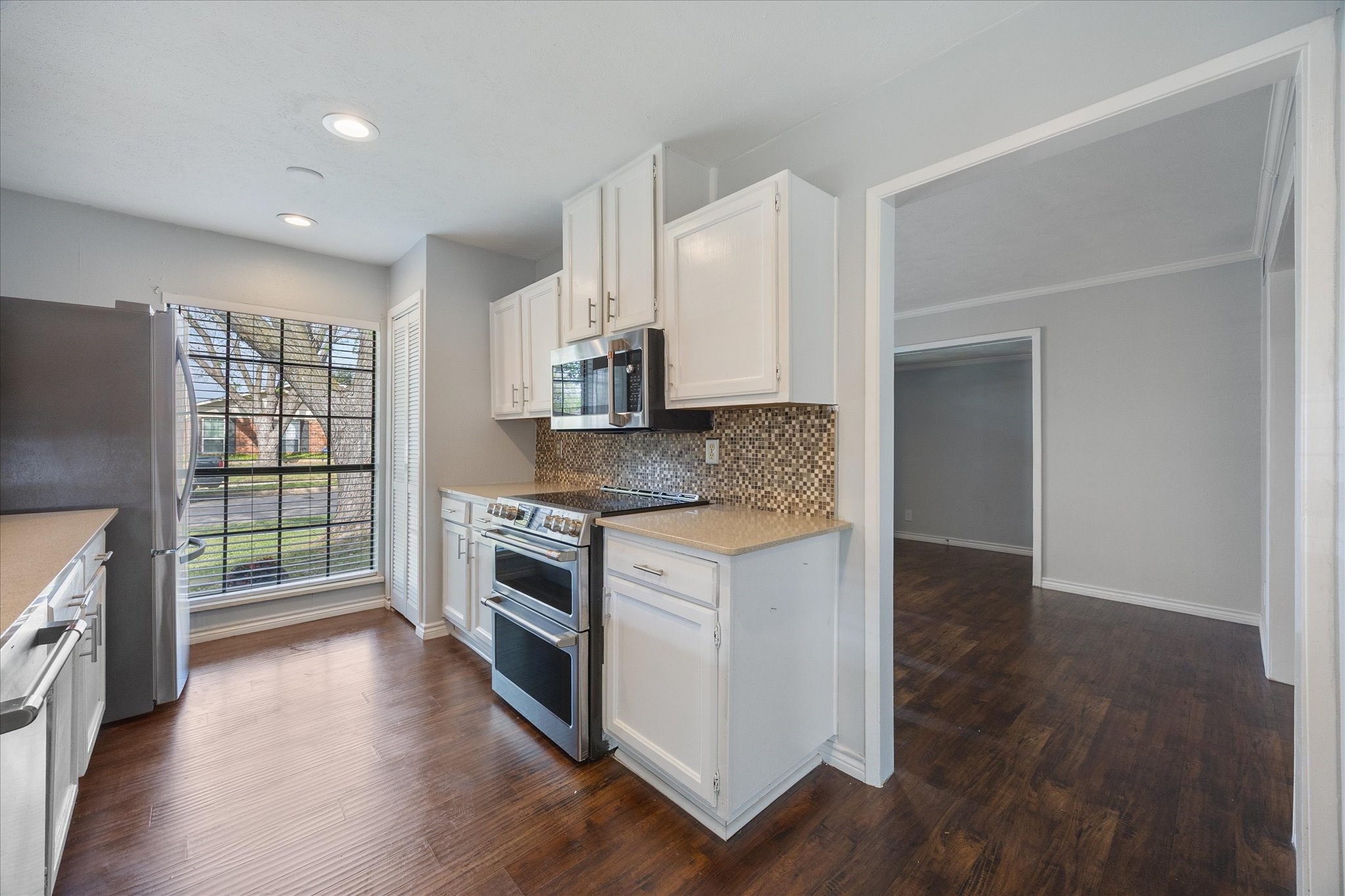 6314 Glenmoor Drive Garland TX 75043