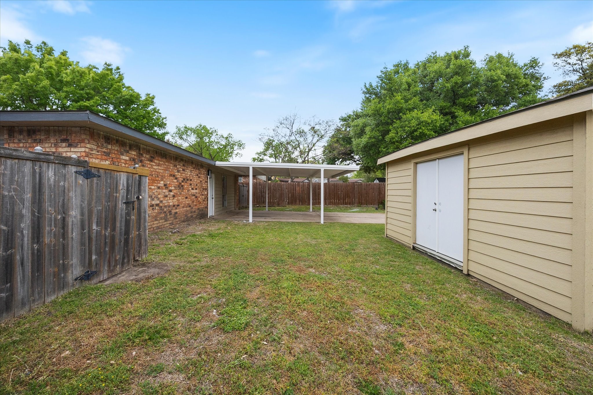 6314 Glenmoor Drive Garland TX 75043