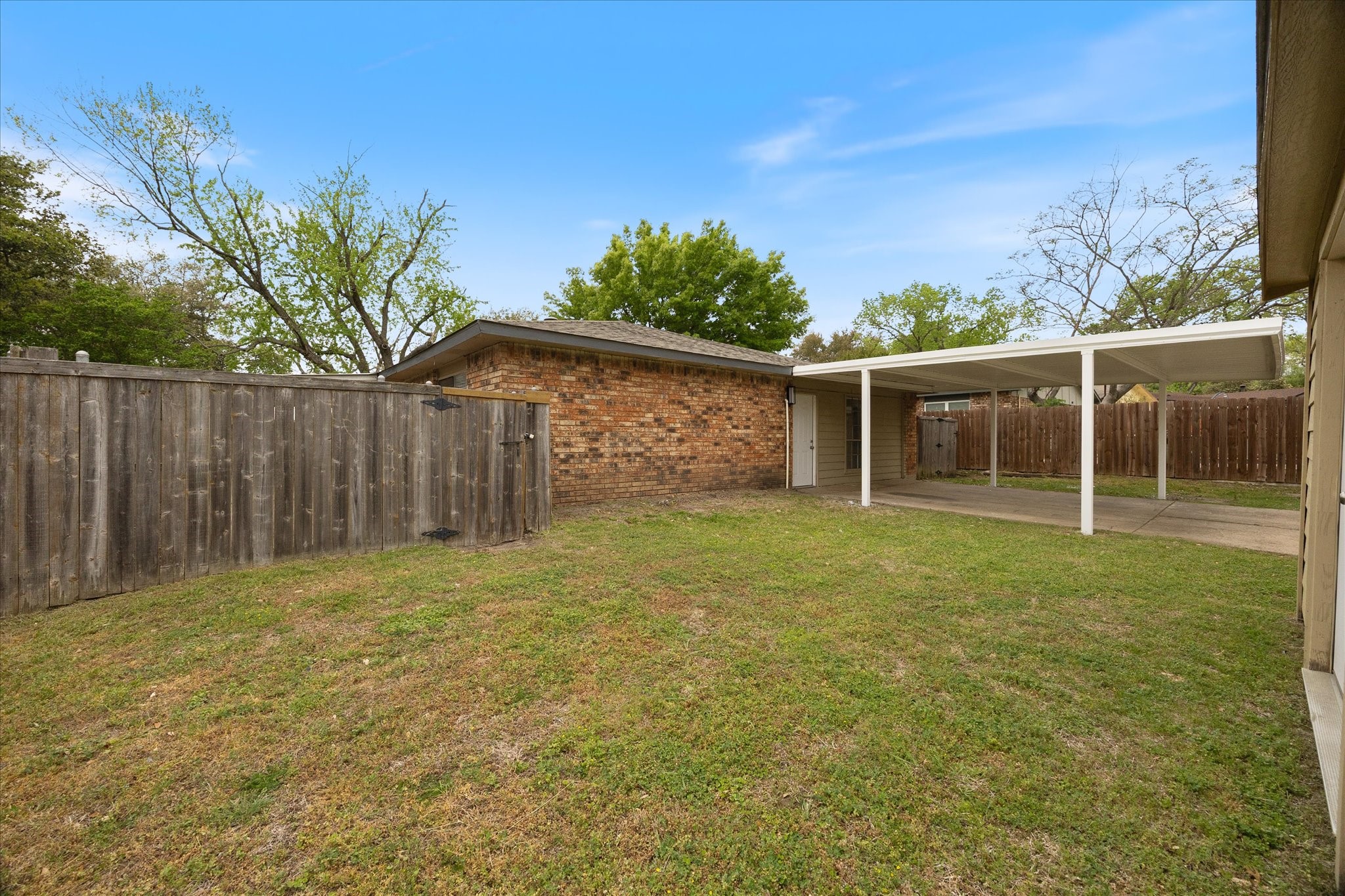 6314 Glenmoor Drive Garland TX 75043