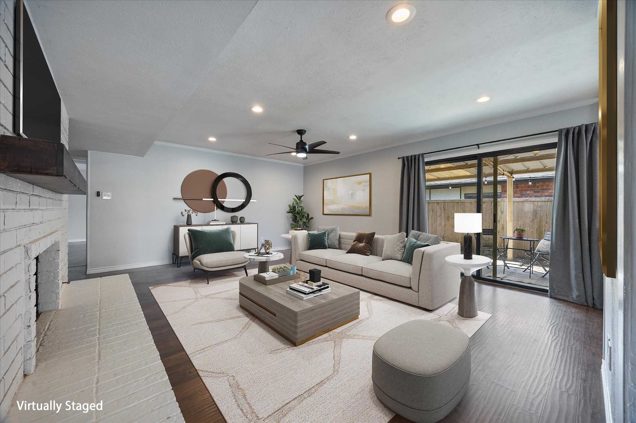 6314 Glenmoor Drive Garland TX 75043