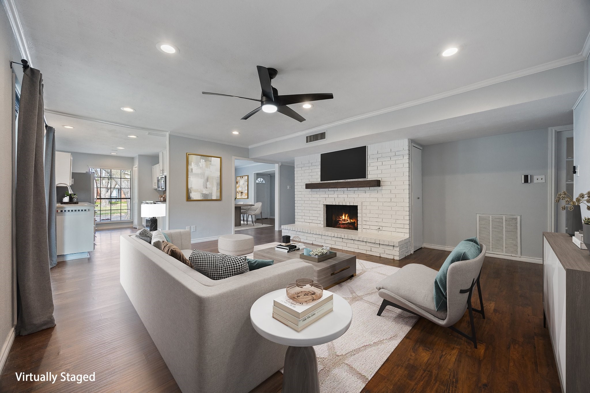 6314 Glenmoor Drive Garland TX 75043