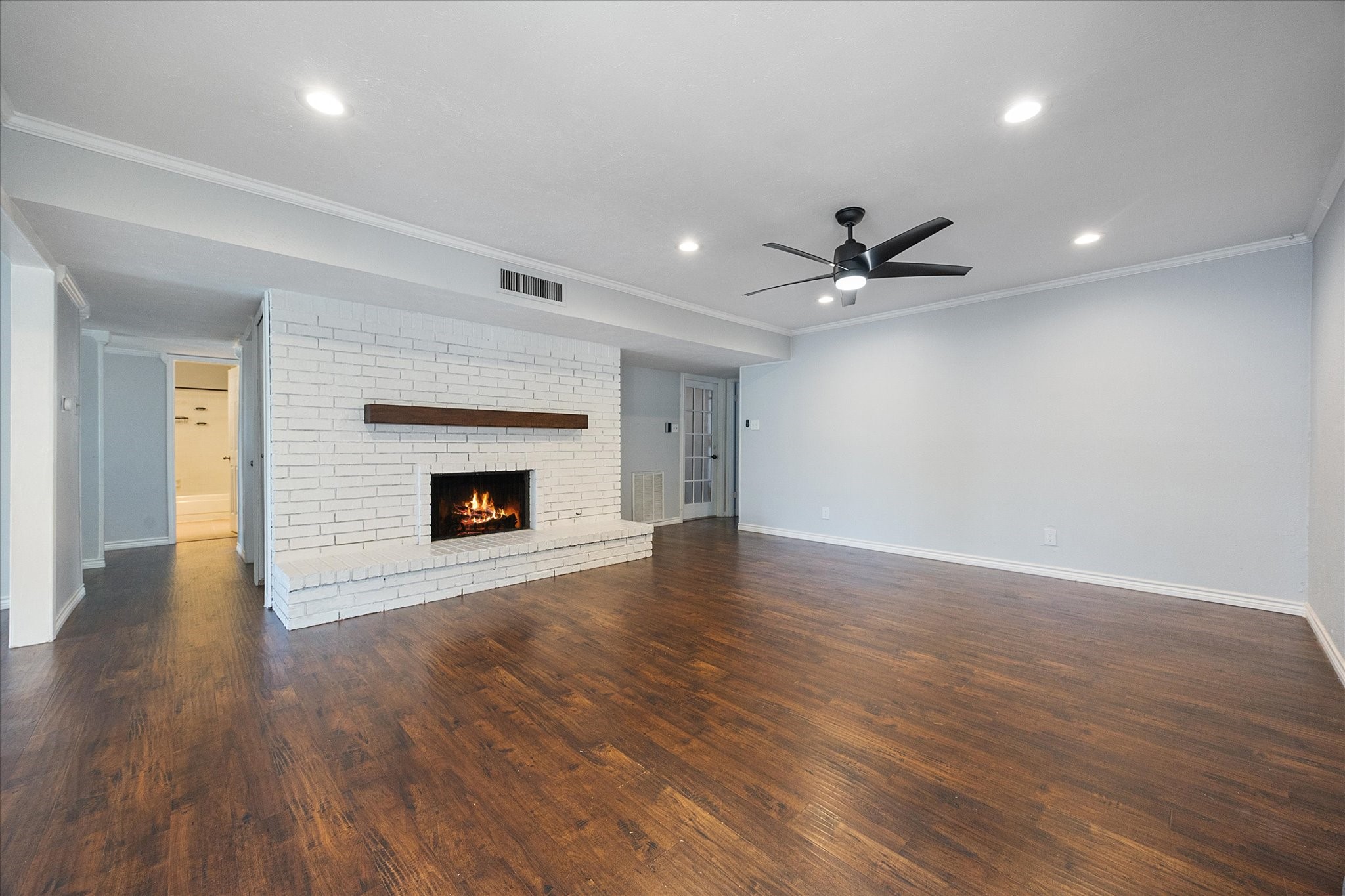6314 Glenmoor Drive Garland TX 75043