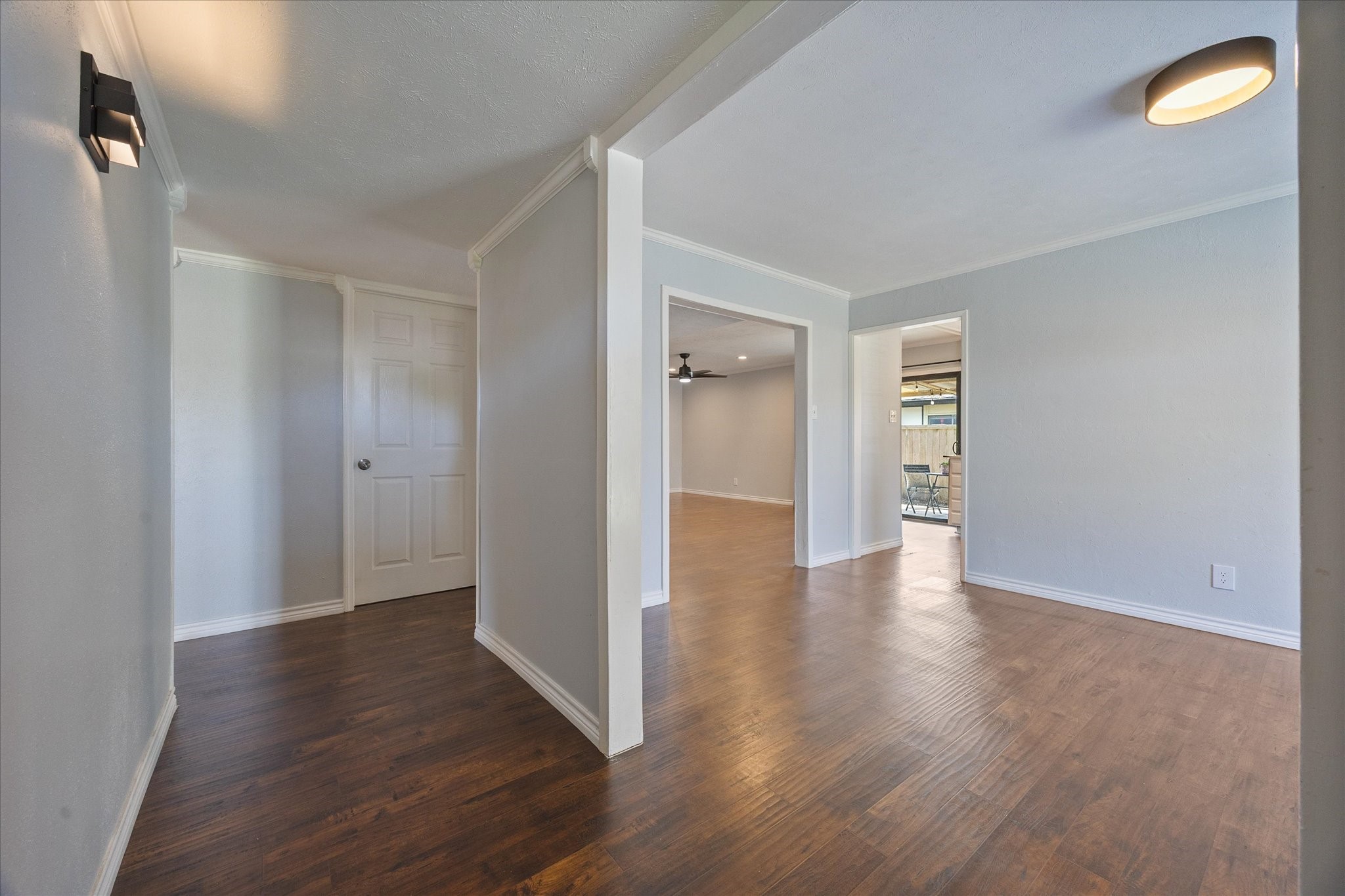 6314 Glenmoor Drive Garland TX 75043