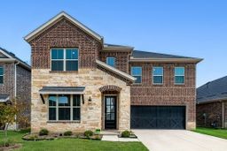 3105 Arthurdale Street Celina TX 75009