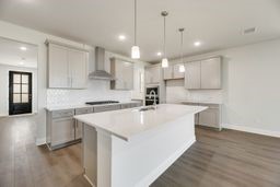 3105 Arthurdale Street Celina TX 75009