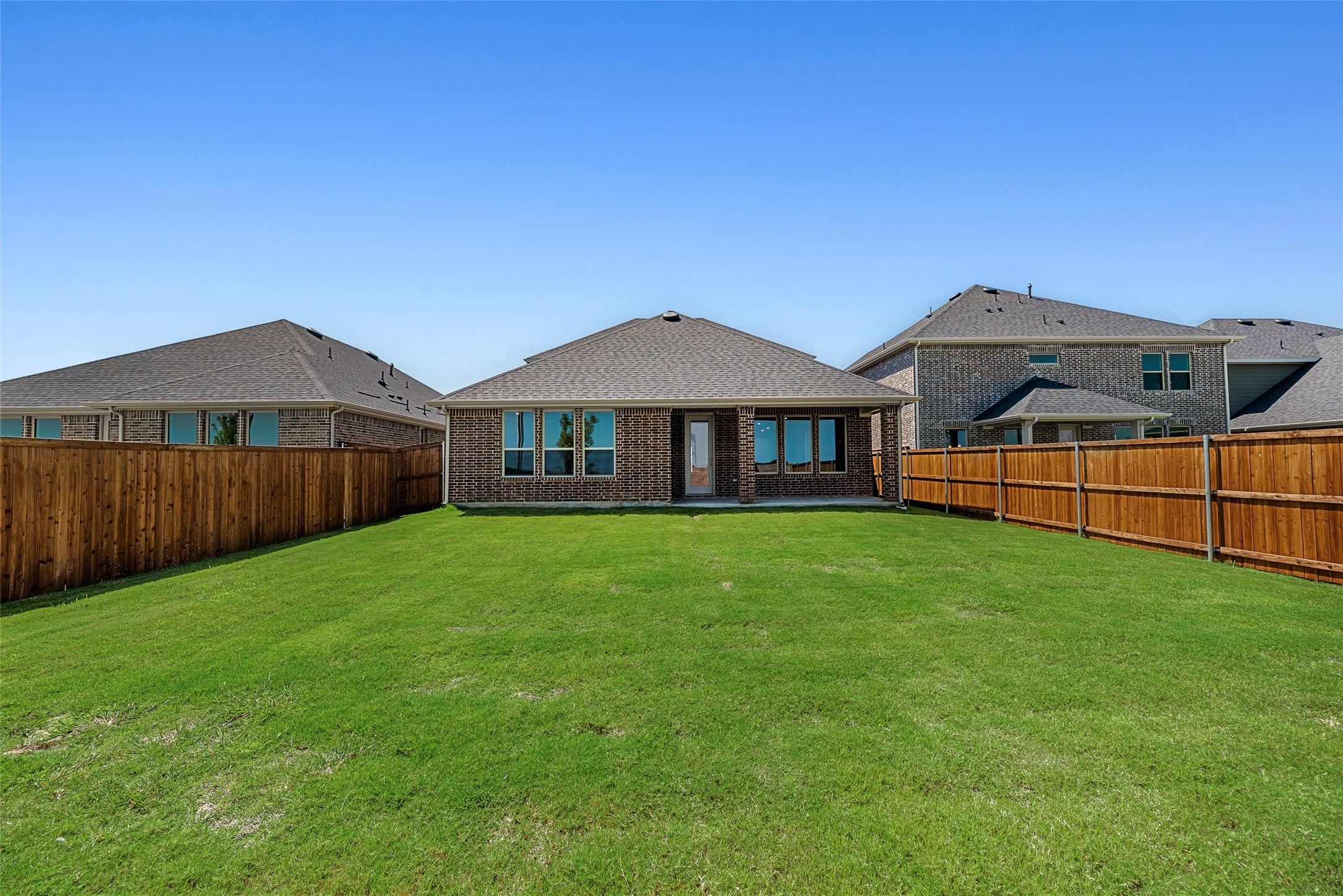3105 Arthurdale Street Celina TX 75009