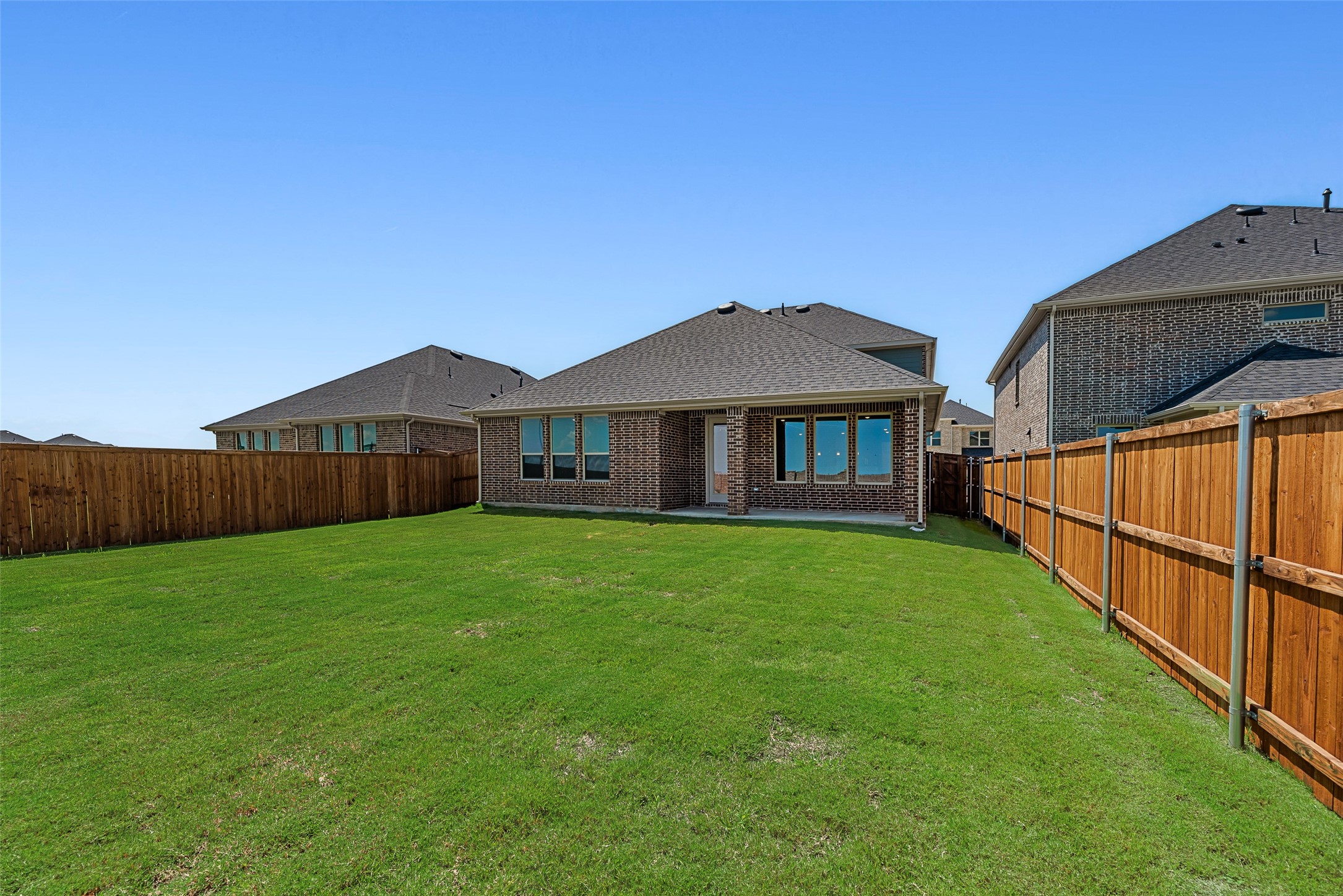3105 Arthurdale Street Celina TX 75009
