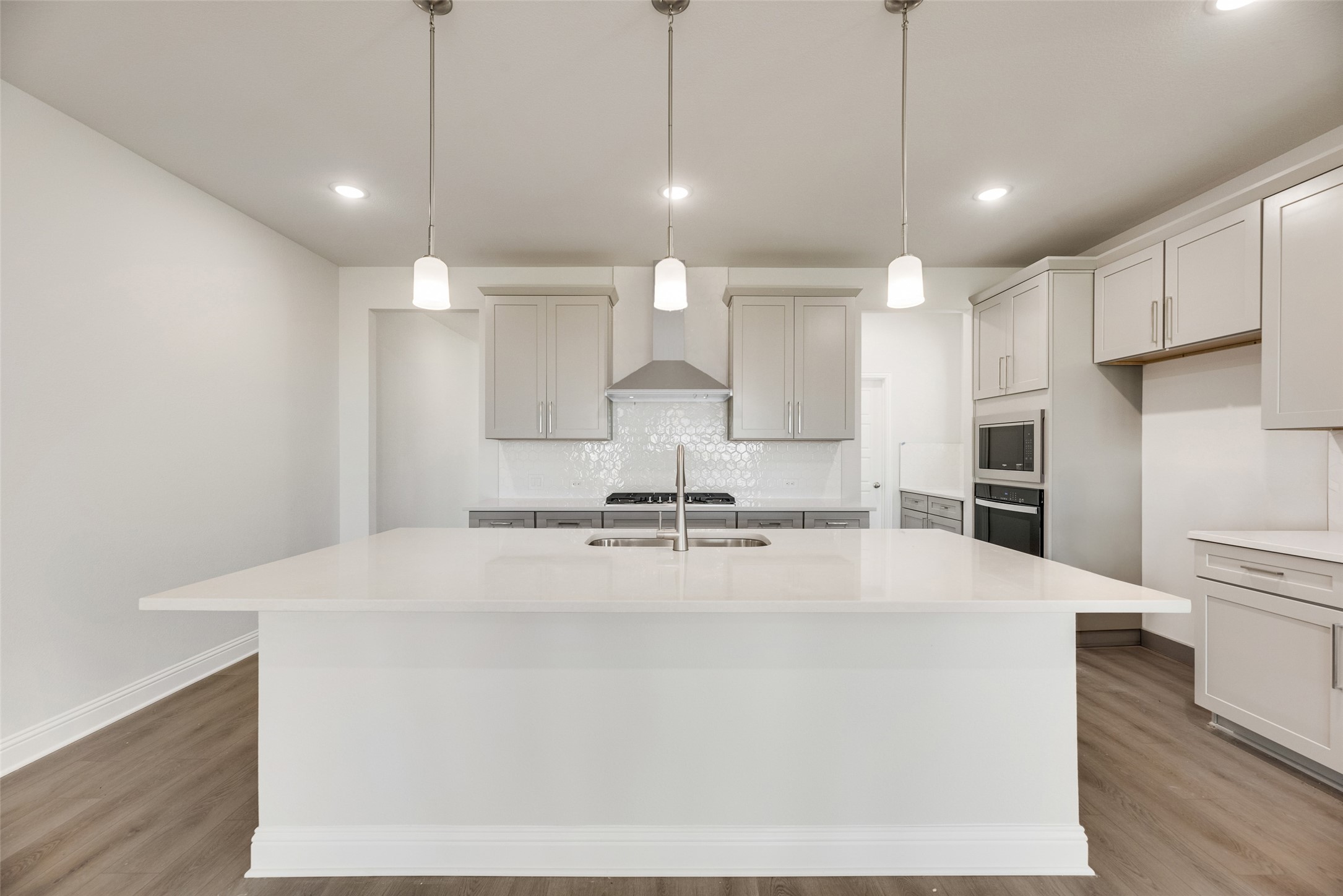 3105 Arthurdale Street Celina TX 75009