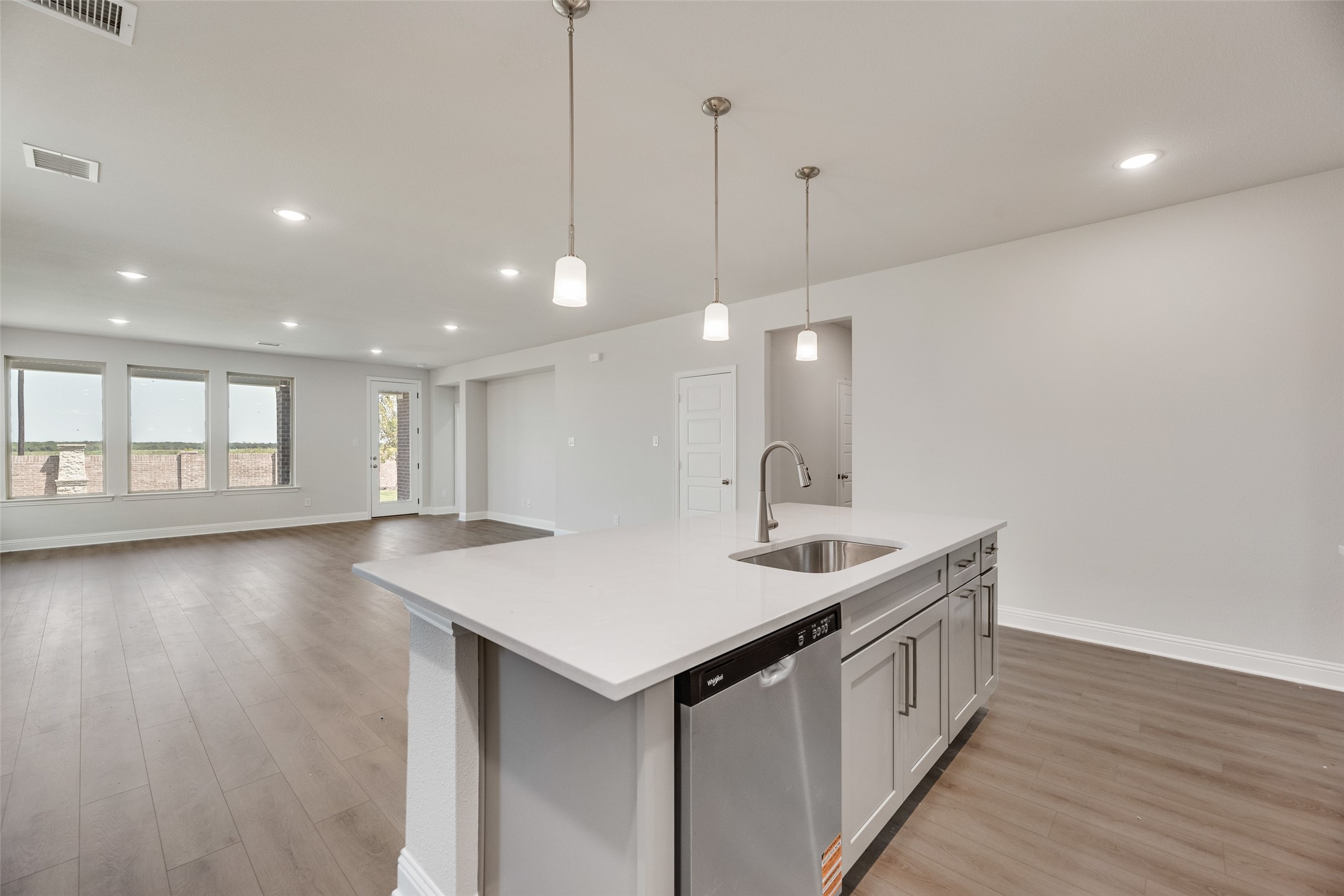 3105 Arthurdale Street Celina TX 75009