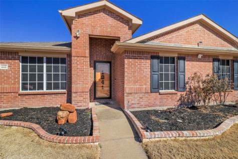 1841 Eagle River Trail Lancaster TX 75146
