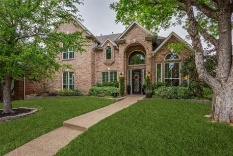 6613 Shadow Crest Drive Plano TX 75093
