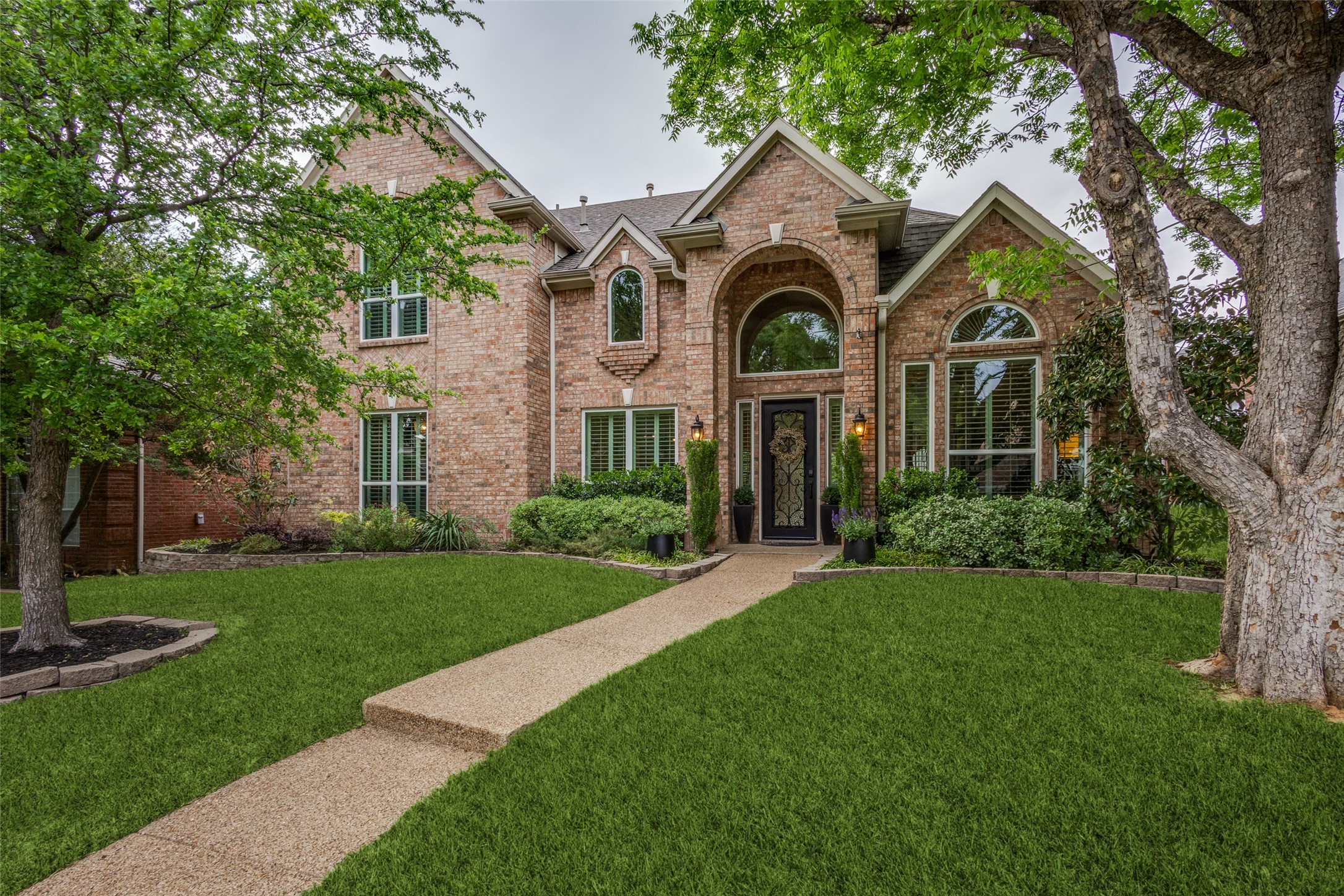 6613 Shadow Crest Drive Plano TX 75093
