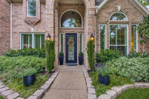 6613 Shadow Crest Drive Plano TX 75093