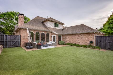 6613 Shadow Crest Drive Plano TX 75093