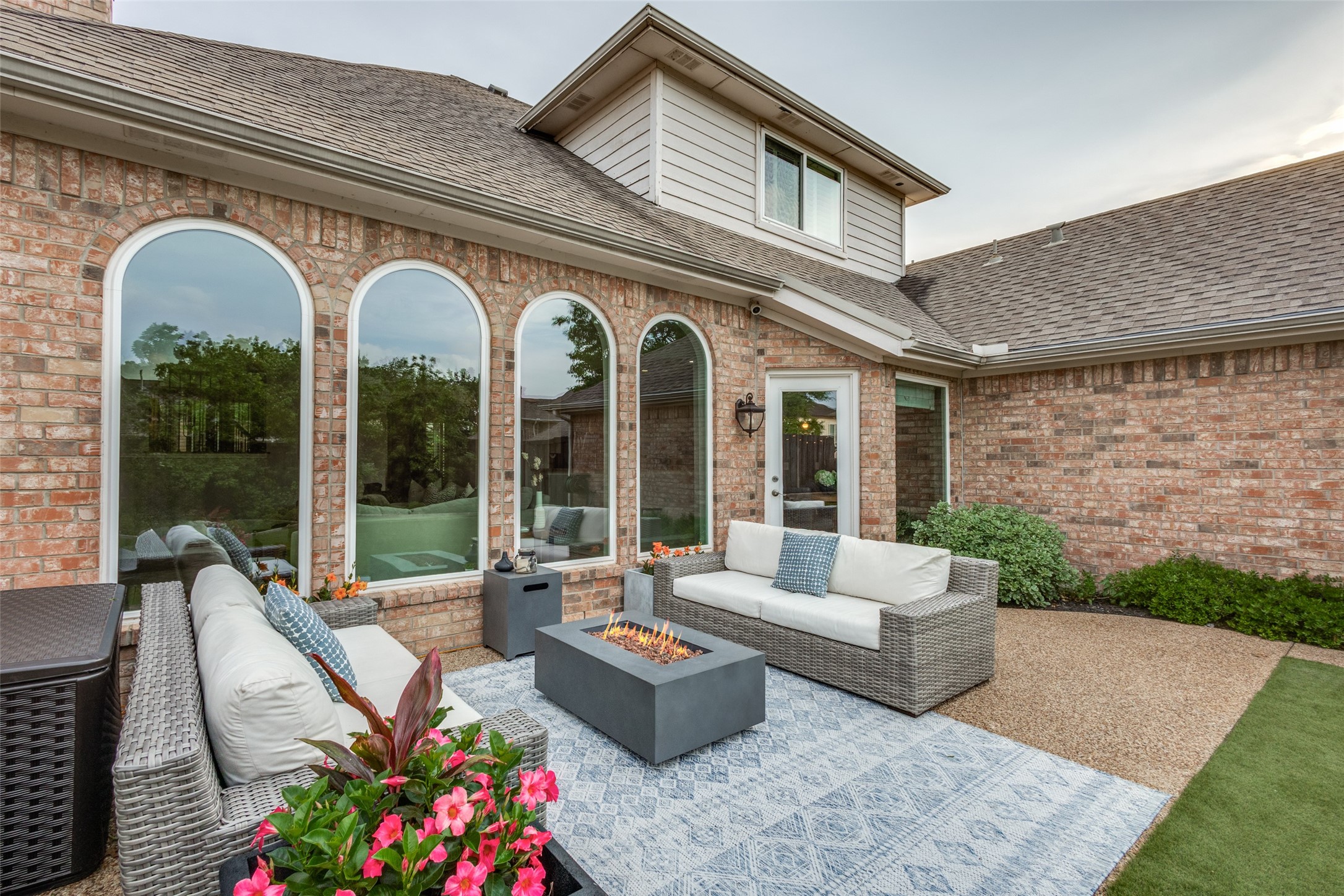 6613 Shadow Crest Drive Plano TX 75093