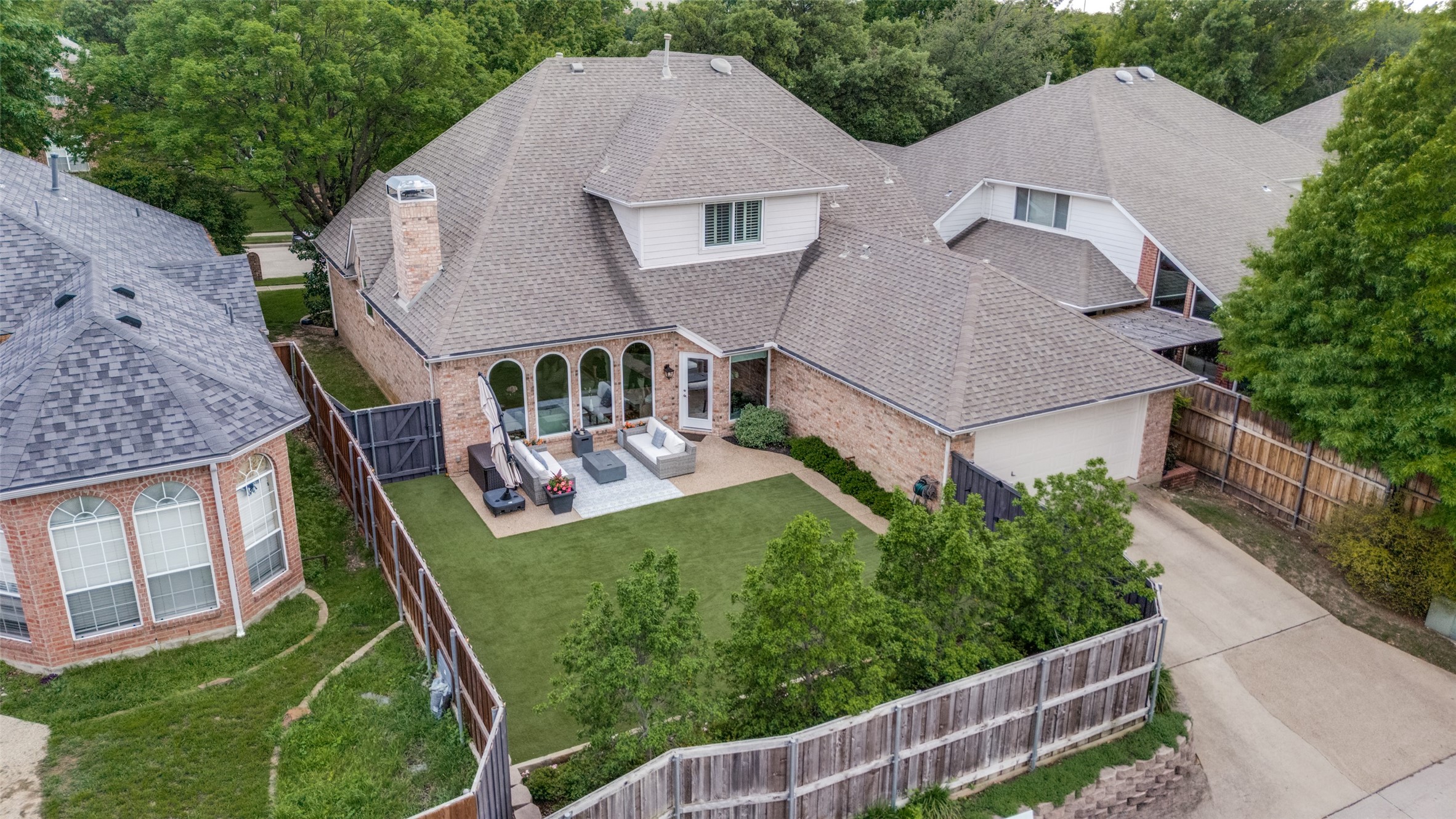 6613 Shadow Crest Drive Plano TX 75093
