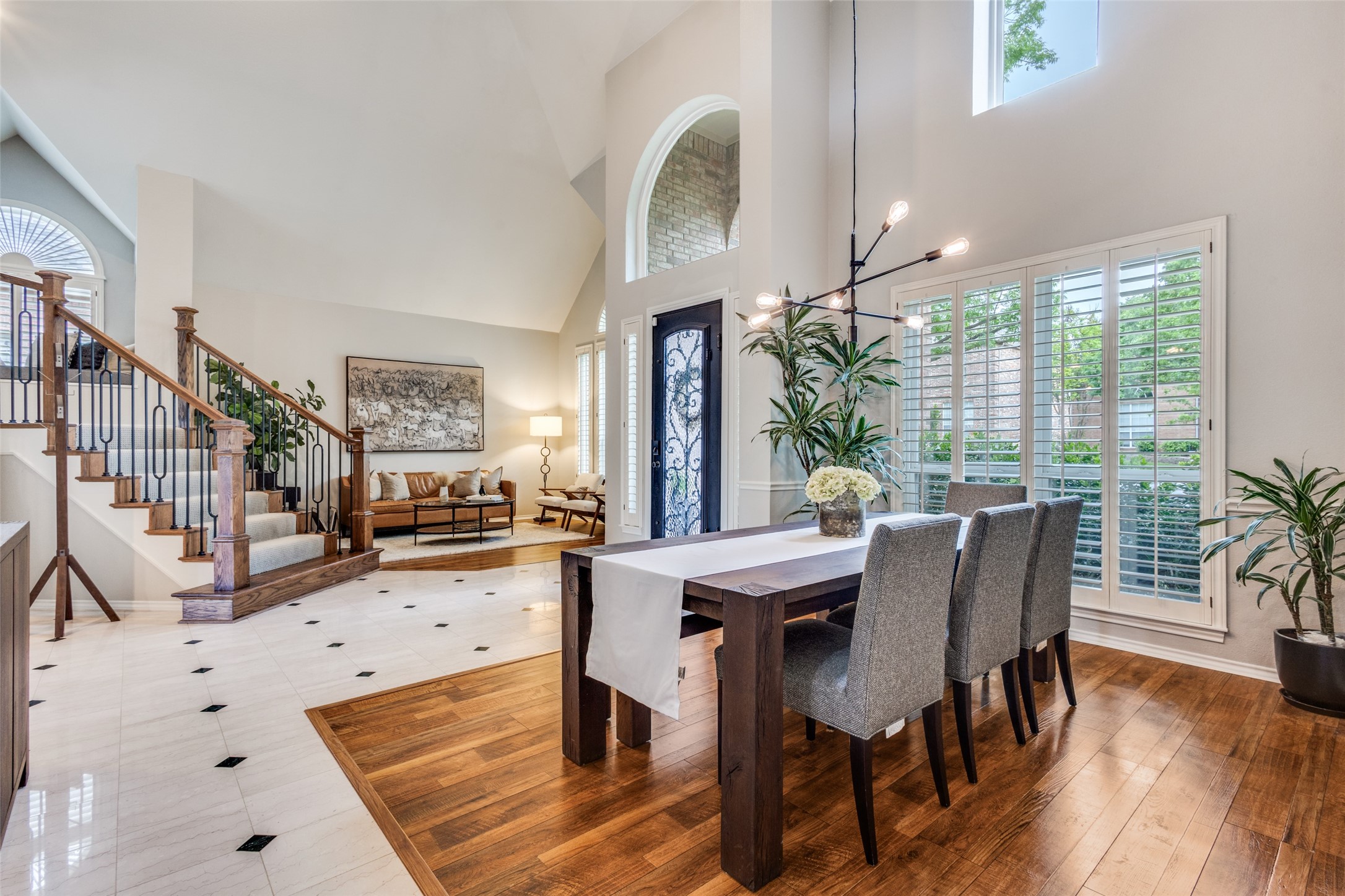 6613 Shadow Crest Drive Plano TX 75093