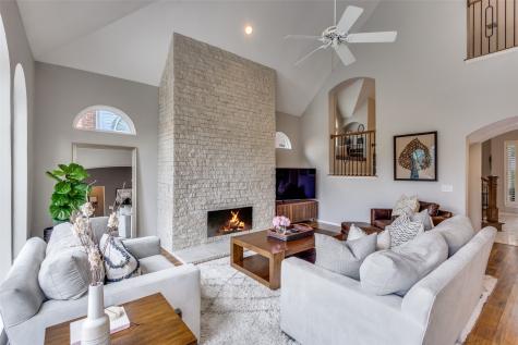 6613 Shadow Crest Drive Plano TX 75093