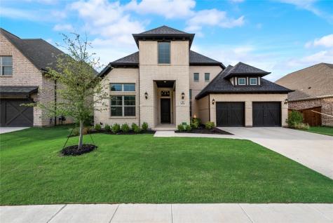 14140 Danehurst Lane Frisco TX 75035
