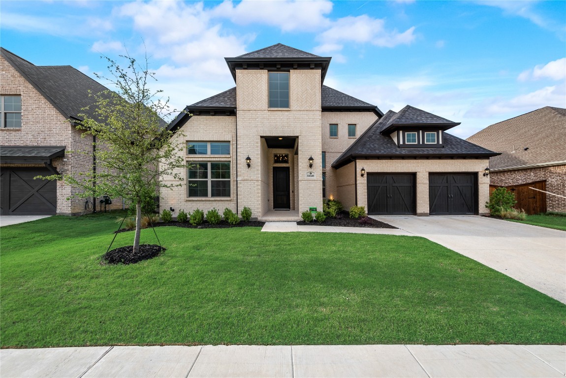 14140 Danehurst Lane Frisco TX 75035